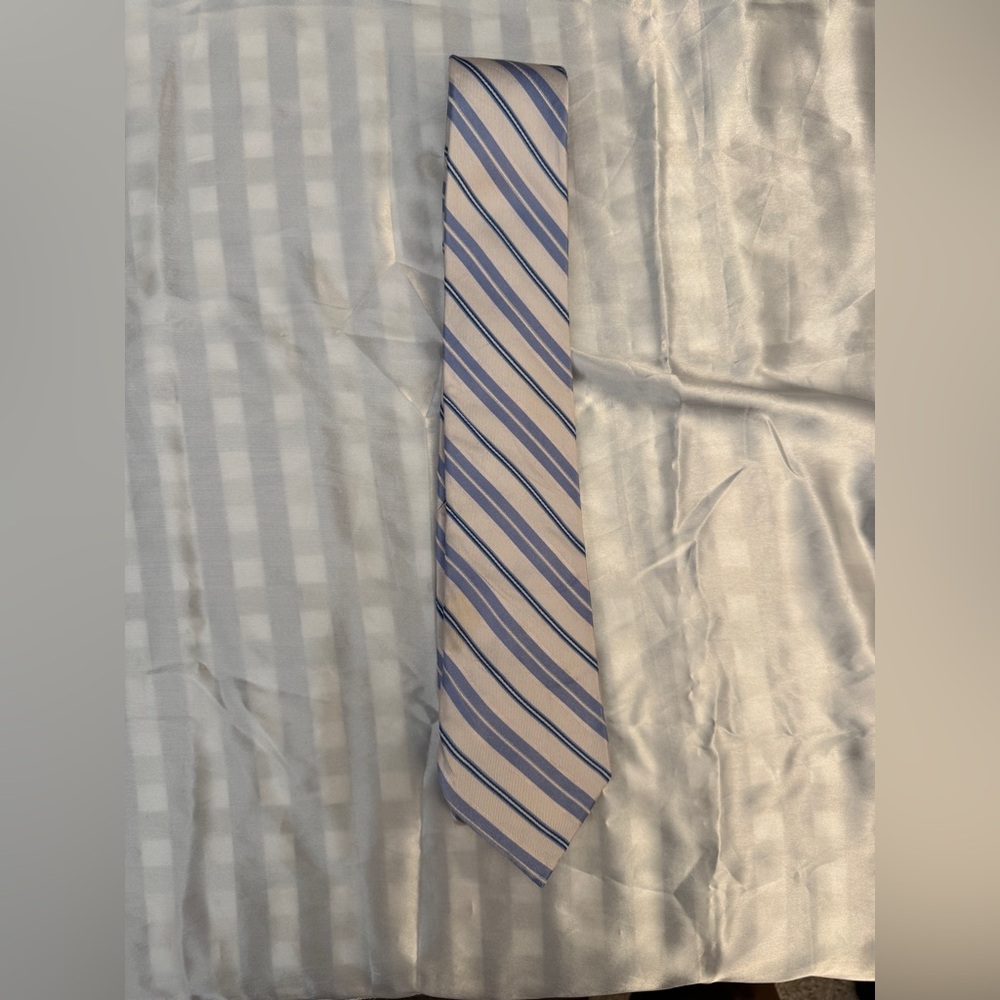 Pre-Owned Tie from Express